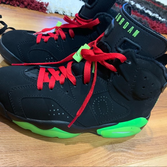 Air Jordan 6 - Picture 1 of 9